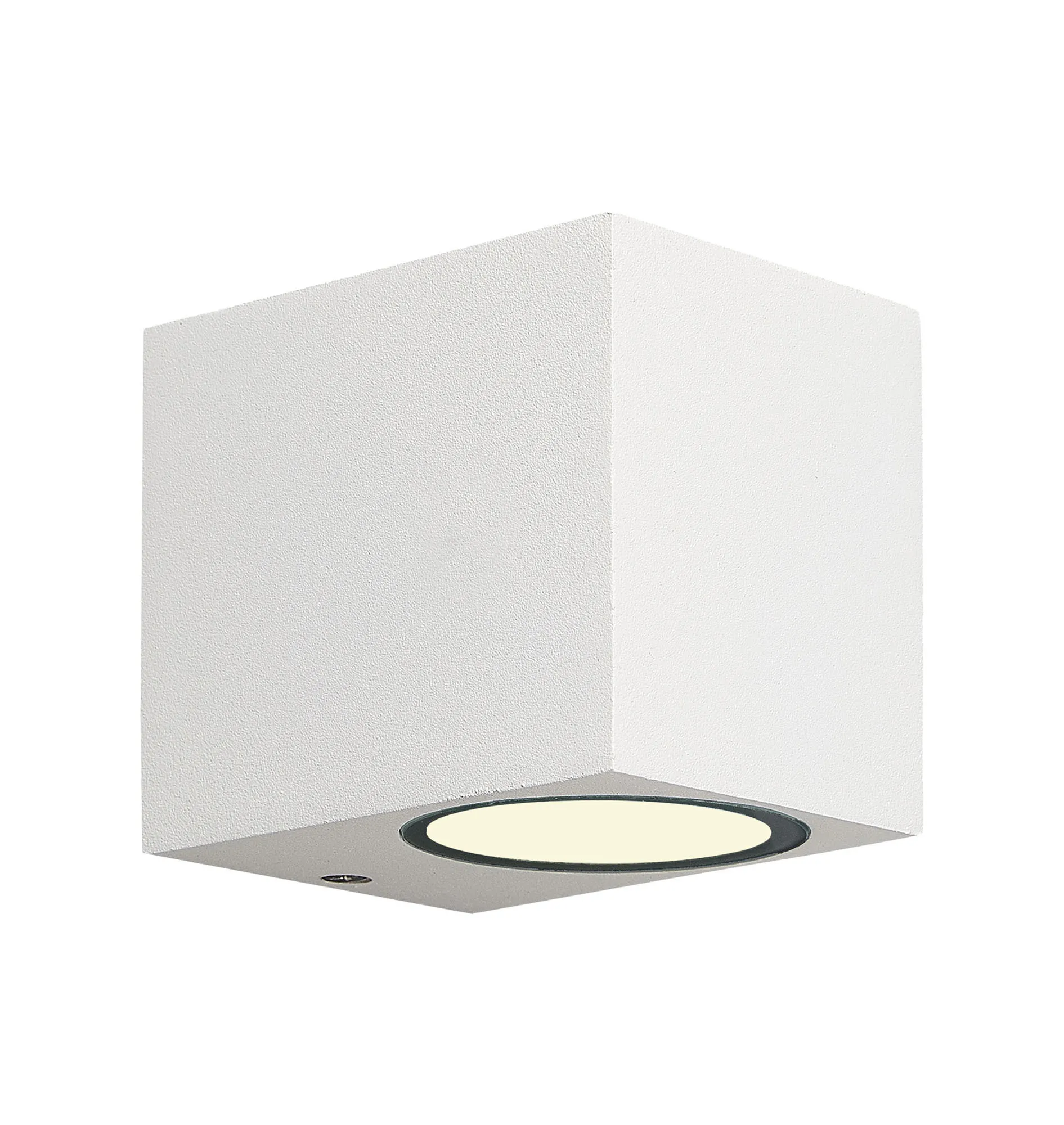 M6517  Kandanchu Square Wall Lamp 1 Light Sand White